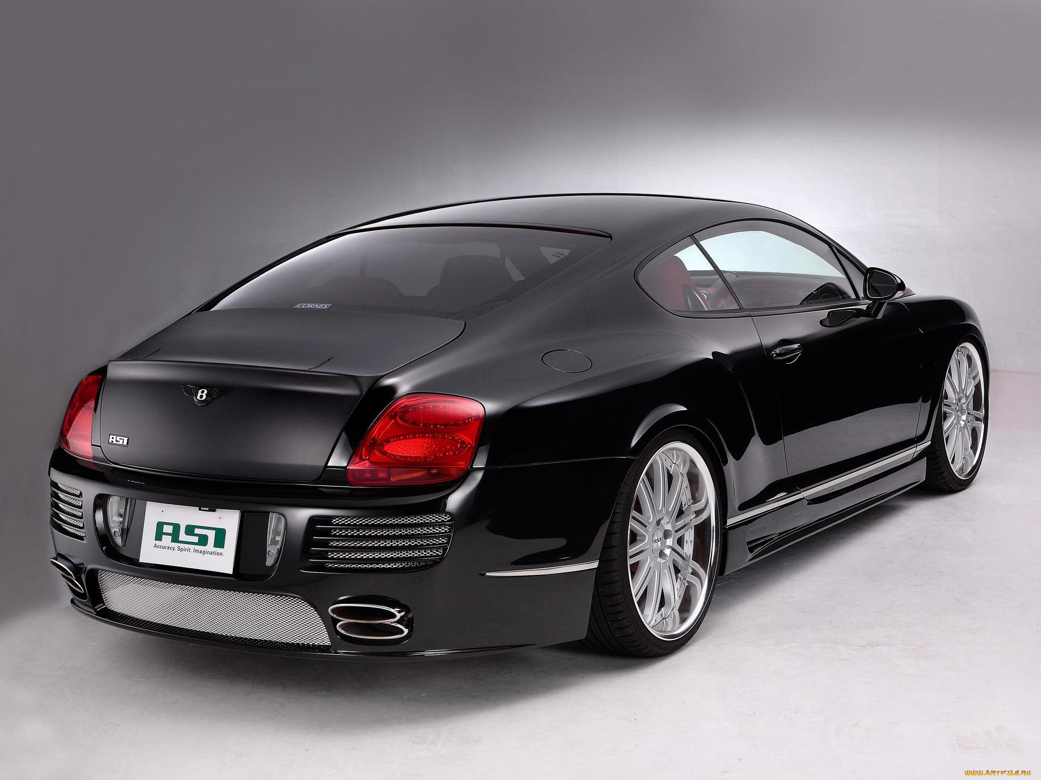 , bentley
